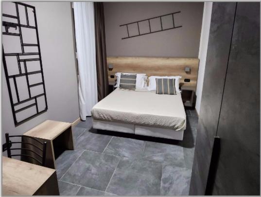 Hotel Crisvan ريميني المظهر الخارجي الصورة