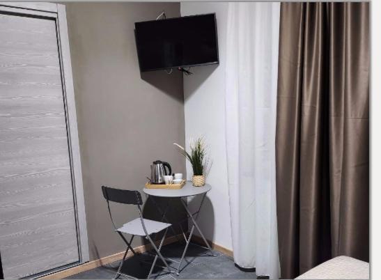 Hotel Crisvan ريميني المظهر الخارجي الصورة